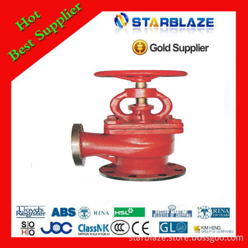 Top quality hot selling fc2000 globe valve